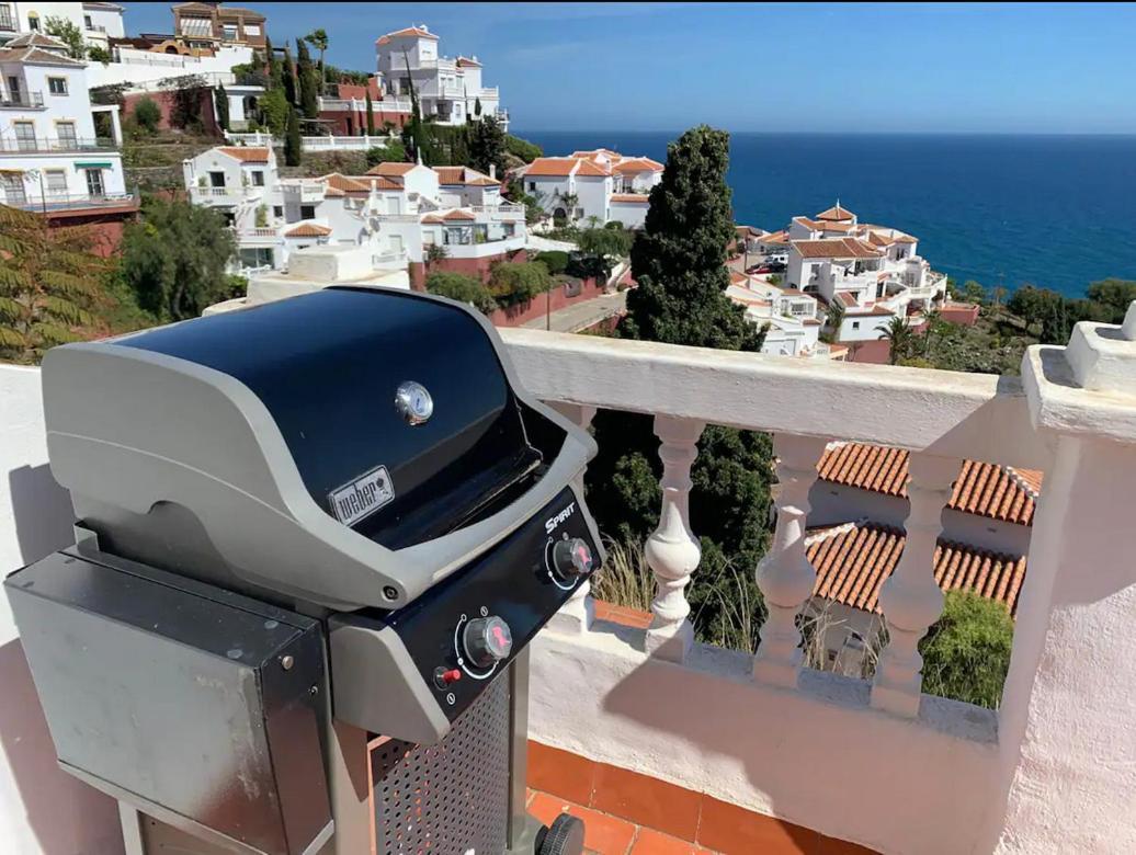 Casa Ladera Del Mar Semesterbostad