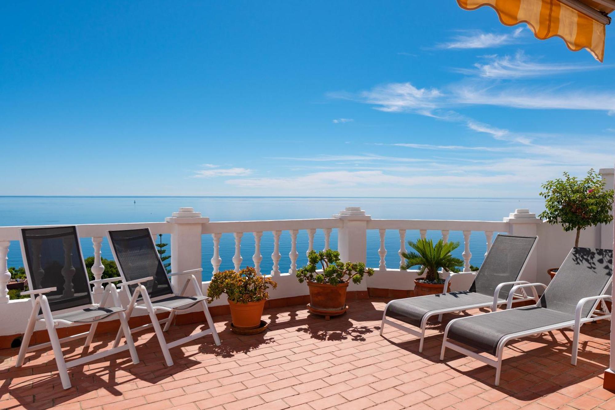 Casa Ladera Del Mar Semesterbostad *
