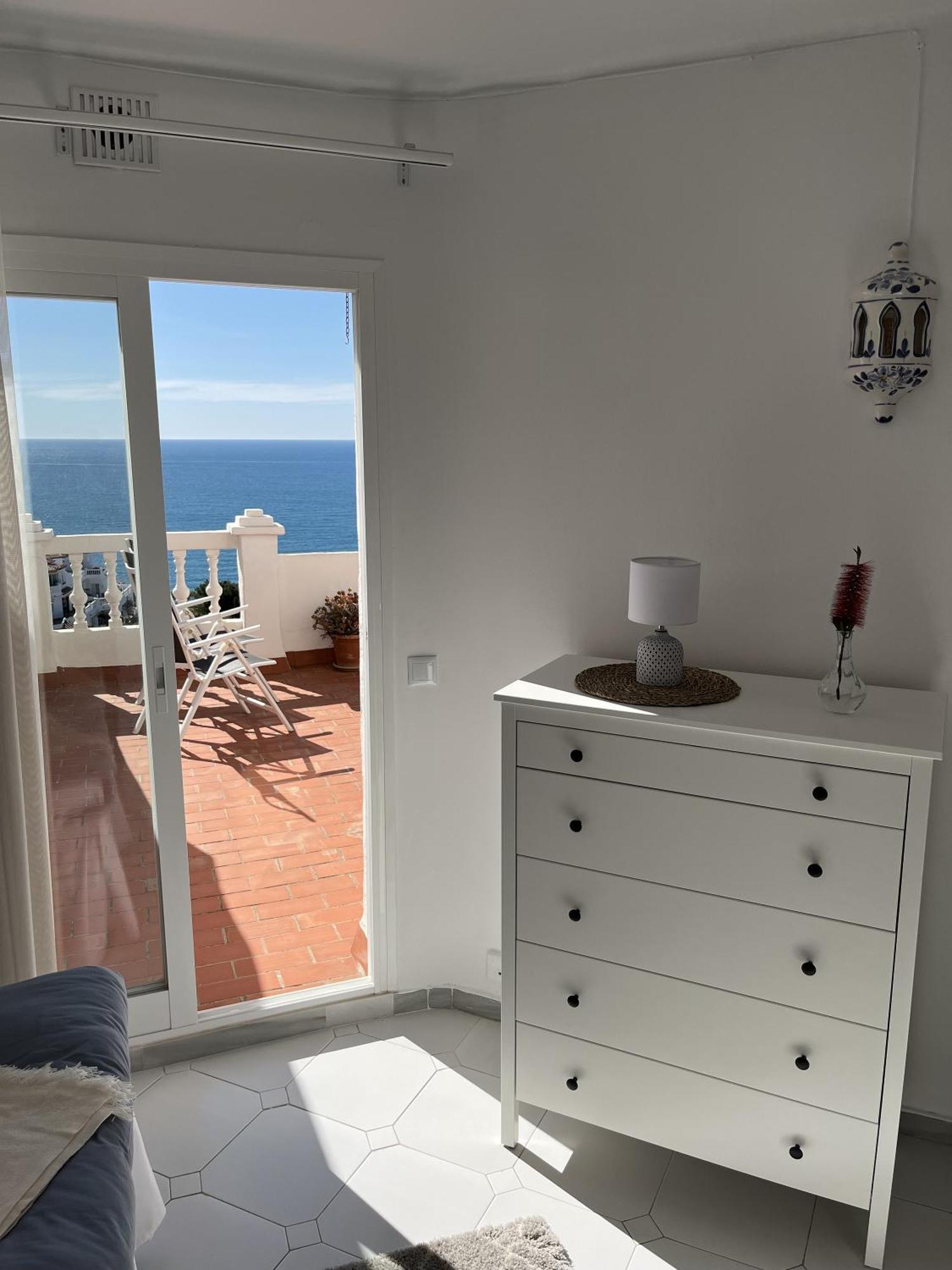 Casa Ladera Del Mar Semesterbostad Nerja