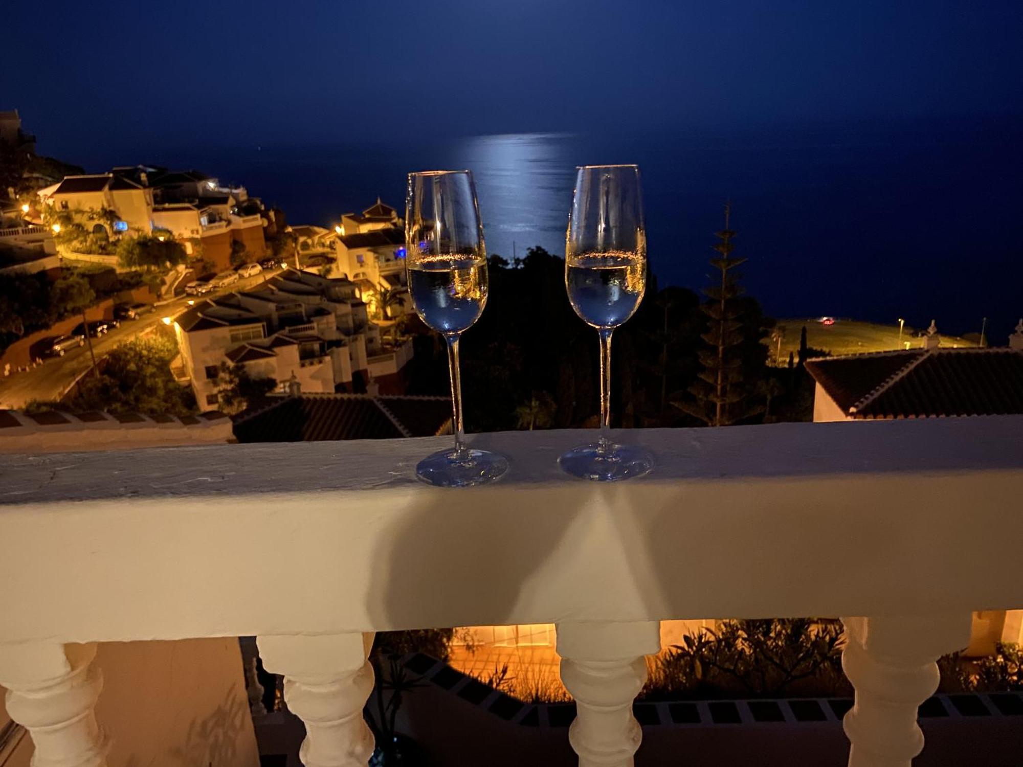 Holiday home Casa Ladera Del Mar