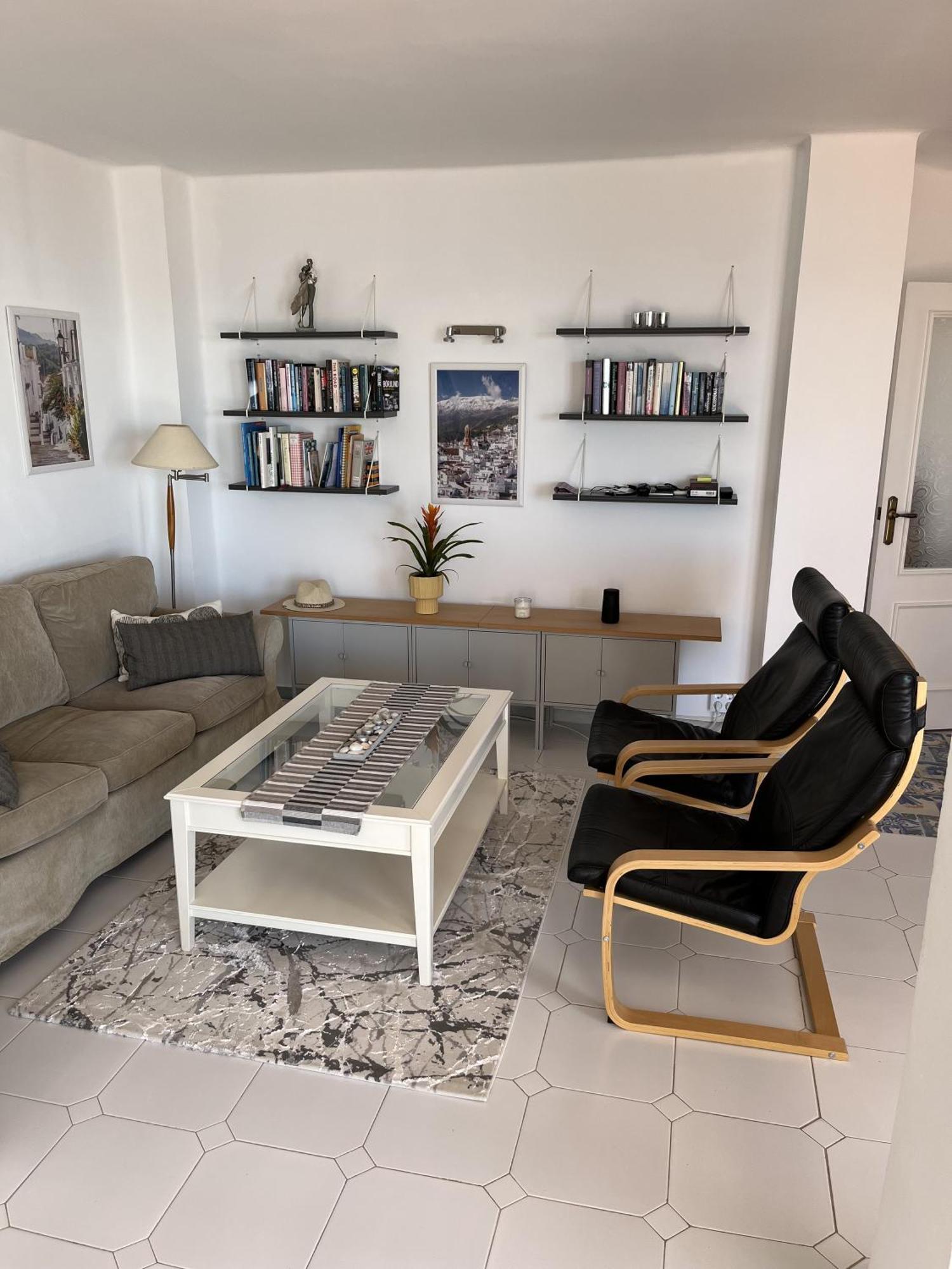 Holiday home Casa Ladera Del Mar