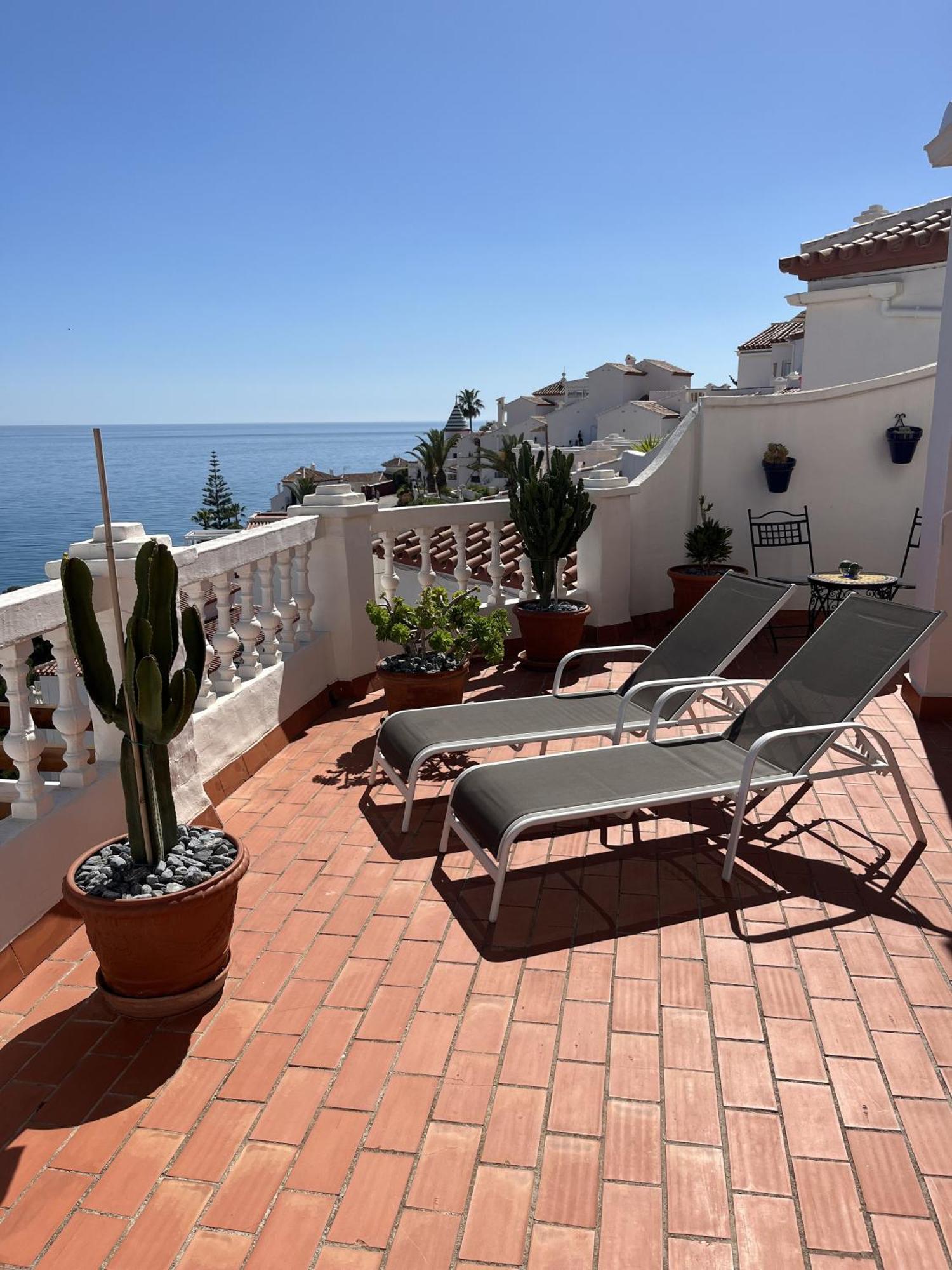 Holiday home Casa Ladera Del Mar