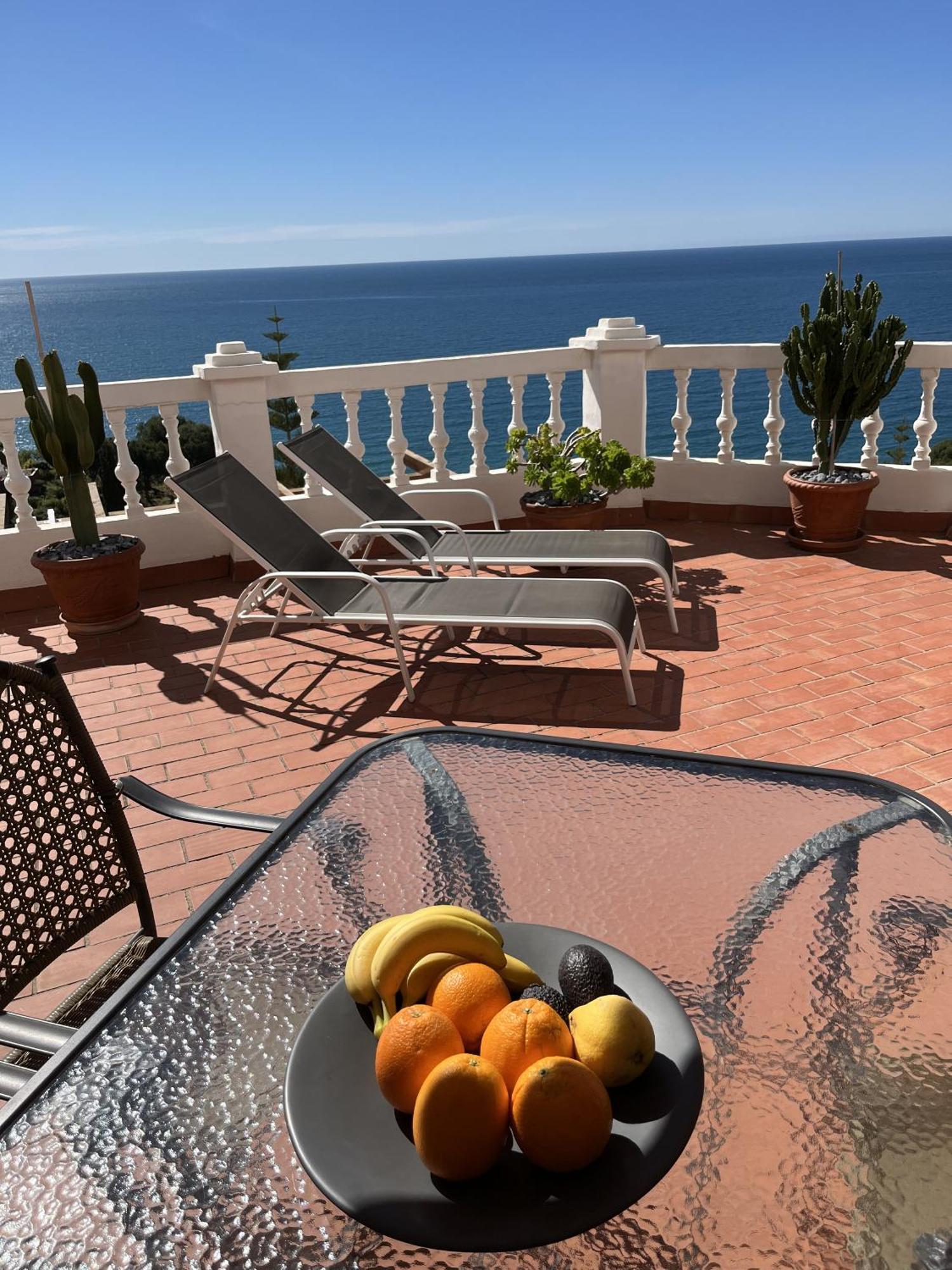 Holiday home Casa Ladera Del Mar *